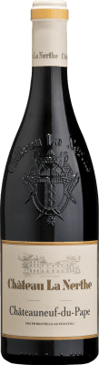 Château La Nerthe Châteauneuf-du-Pape 75 cl