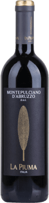 La Piuma Montepulciano Montepulciano d'Abruzzo 75 cl