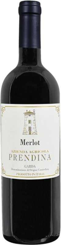 17,95 € Free Shipping | Red Wine La Prendina D.O.C. Garda