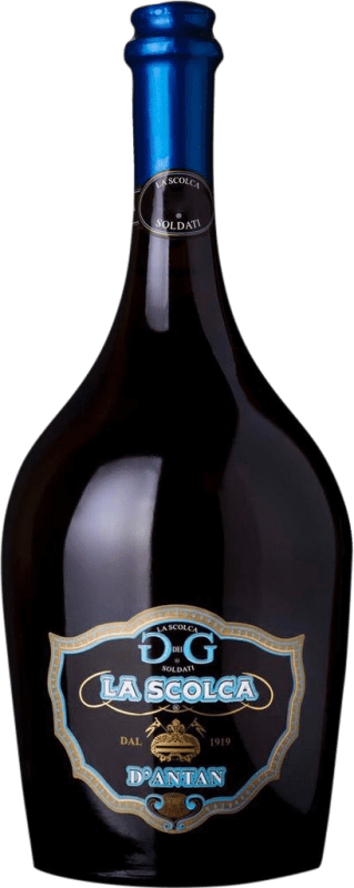 69,95 € Envoi gratuit | Vin blanc La Scolca D'Antan D.O.C.G. Cortese di Gavi