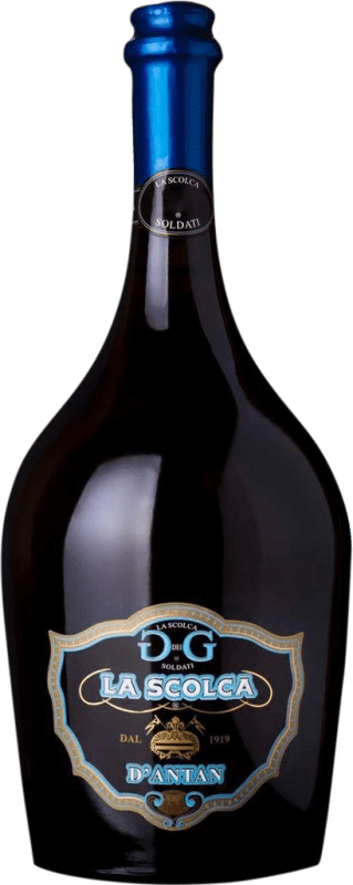 85,95 € | White wine La Scolca D'Antan D.O.C.G. Cortese di Gavi Piemonte Italy Cortese 75 cl