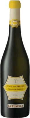 La Tunella Col de Bliss Rhoditis 75 cl