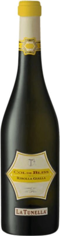 34,95 € Kostenloser Versand | Weißwein La Tunella Col de Bliss