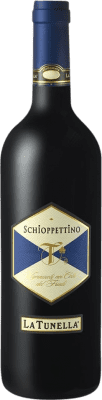 La Tunella Schioppettino Colli Orientali del Friuli 75 cl