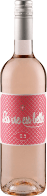 La Vie est Belle Rosé — Rosado 75 cl