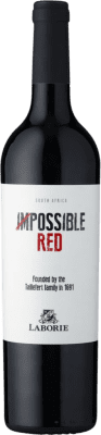 Laborie Impossible Red Western Cape 75 cl