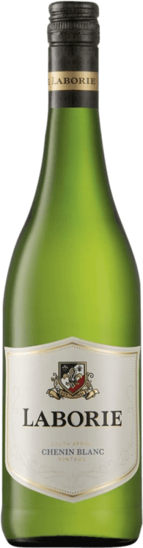 8,95 € | White Wine Laborie W.O. Western Cape Western Cape South Coast South Africa Chenin 75 cl