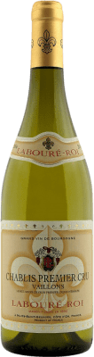 Labouré-Roi Chardonnay Chablis Premier Cru 75 cl