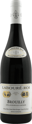 Labouré-Roi Gamay — Гаме Brouilly 75 cl