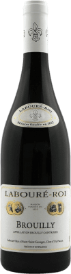 Labouré-Roi Gamay Brouilly 75 cl