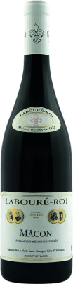 Labouré-Roi Rouge Gamay Mâcon 75 cl