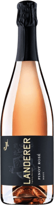 Landerer Rosé Pinot Black Baden 75 cl