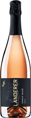 Landerer Pinot Noir Baden Rosé 75 cl