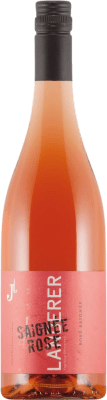 Landerer Saignée Rosé Baden 75 cl