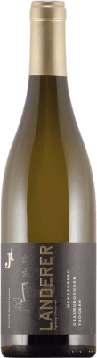 Landerer Oberrotweiler Henkenberg Chardonnay ドライ Baden 75 cl