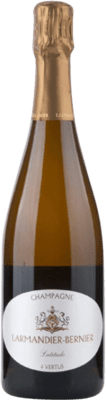 Larmandier Bernier Latitude Blanc de Blancs Chardonnay Brut Extra Champagne 75 cl