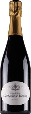 Larmandier Bernier Latitude Extra Brut Blanc de Blancs
