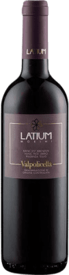 Latium Morini