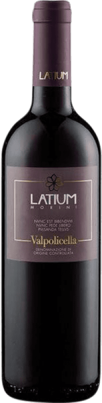 17,95 € 免费送货 | 红酒 Latium Morini D.O.C. Valpolicella
