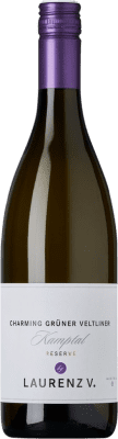 Laurenz V. Charming Grüner Veltliner Kamptal Резерва 75 cl