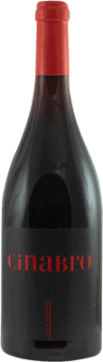 Le Caniette Cinabro Rosso
