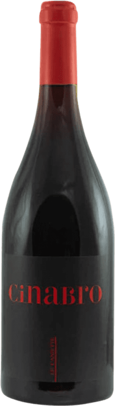 126,95 € 送料無料 | 赤ワイン Le Caniette Cinabro Rosso I.G.T. Marche