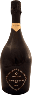 Le Manzane Balbinot Exclusive Cru Glera брют Prosecco 75 cl