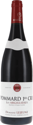 Lejeune Les Argillières Premier Cru Pinot Negro Pommard 75 cl