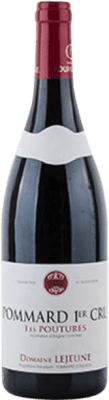 Lejeune Les Poutures Premier Cru Pinot Noir Pommard 75 cl