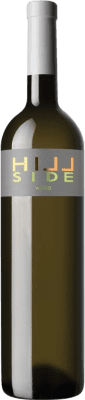 Leo Hillinger Hill Side White Burgenland 75 cl