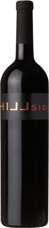 免费送货 | 红酒 Leo Hillinger Hill Side I.G. Burgenland Burgenland 奥地利 Merlot, Syrah, Zweigelt 75 cl