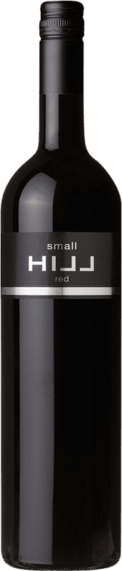 18,95 € Spedizione Gratuita | Vino Rosso Leo Hillinger Small Hill I.G. Burgenland