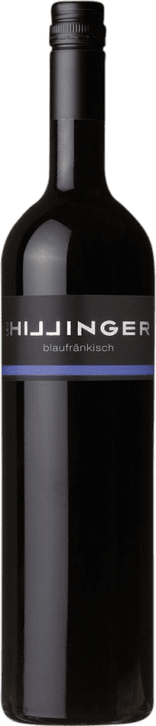 18,95 € 免费送货 | 红酒 Leo Hillinger I.G. Burgenland