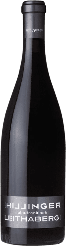 Free Shipping | Red wine Leo Hillinger D.A.C. Leithaberg Leithaberg Austria Blaufränkisch 75 cl