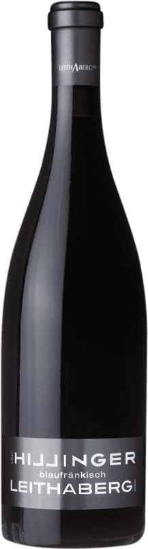 32,95 € Kostenloser Versand | Rotwein Leo Hillinger D.A.C. Leithaberg