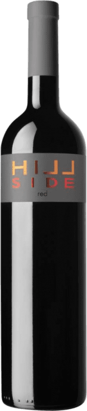 28,95 € Free Shipping | Red Wine Leo Hillinger Hillside Trocken — Dry Cuvée I.G. Burgenland