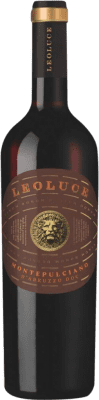 Leoluce Montepulciano Montepulciano d'Abruzzo 75 cl