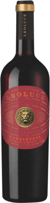 Leoluce Sangiovese — Санджовезе Terre di Chieti 75 cl