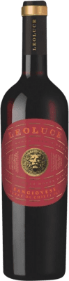 Leoluce Sangiovese Terre di Chieti 75 cl