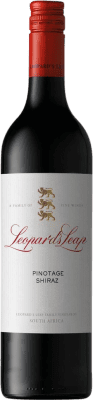 Leopard's Leap Pinotage Shiraz 75 cl