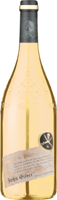 Lergenmüller John Silver Riesling & Chardonnay Dry