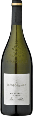 Lergenmüller Pur Mineral Trocken — Sec