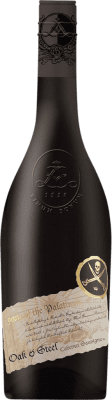 Lergenmüller Oak & Steel Trocken — Dry