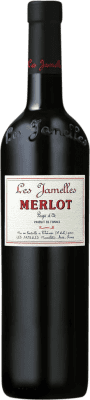 Les Jamelles