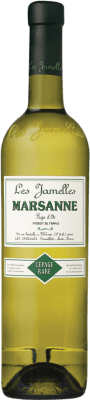 Les Jamelles
