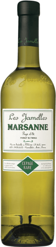 11,95 € 免费送货 | 白酒 Les Jamelles