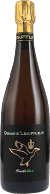 Apfelwein Lesuffleur Friardel 75 cl Poire — Birne