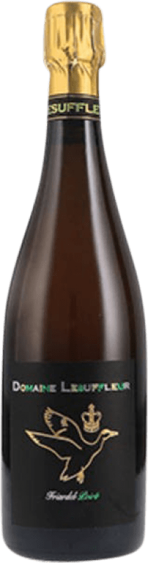 Free Shipping | Cider Lesuffleur Friardel Poiré Normandía France 75 cl