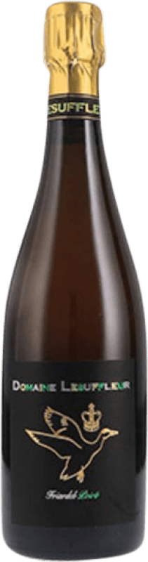 Envío gratis | Sidra Lesuffleur Friardel Normandía Francia 75 cl Poire — Pera