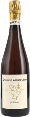 Cidre Lesuffleur La Folletière 75 cl